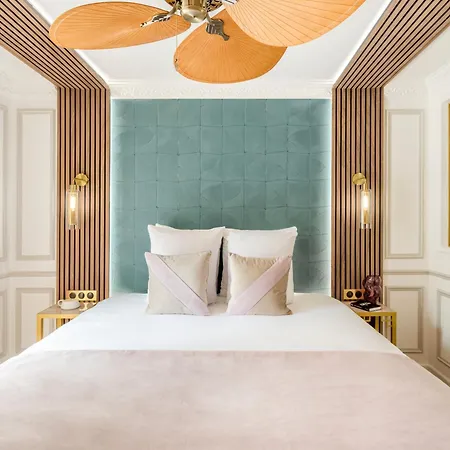 Appartamento Merveil - Luxury - Champs Elysees -st George