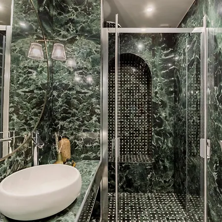 Appartamento Merveil - Luxury - Champs Elysees -st George