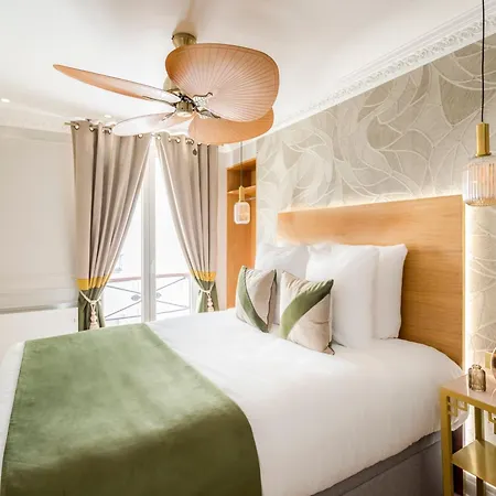 Appartamento Merveil - Luxury - Champs Elysees -st George *