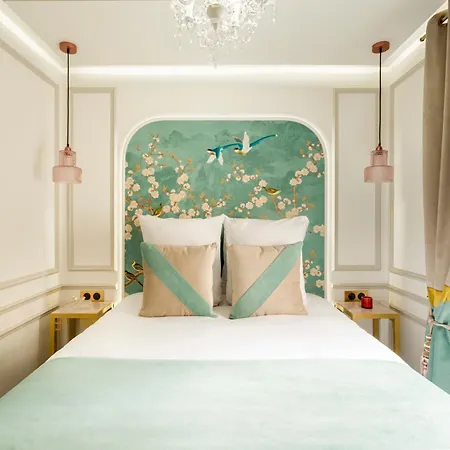 Appartamento Merveil - Luxury - Champs Elysees -st George *