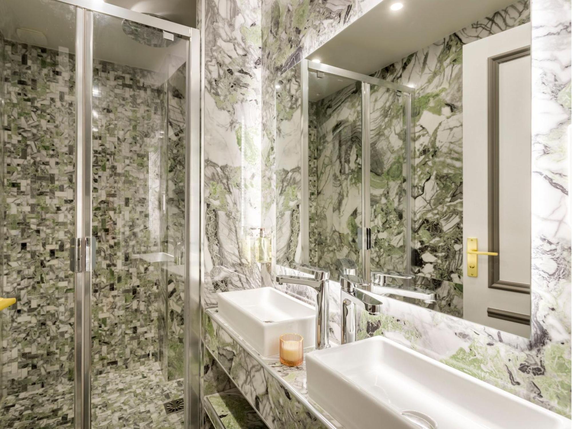 Merveil - Luxury - Champs Elysees -st George