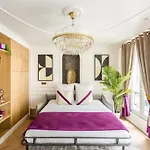Merveil - Luxury Suite - Champs Elysees -St George